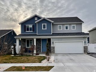 3326 S COOPER ST, Syracuse, UT 84075