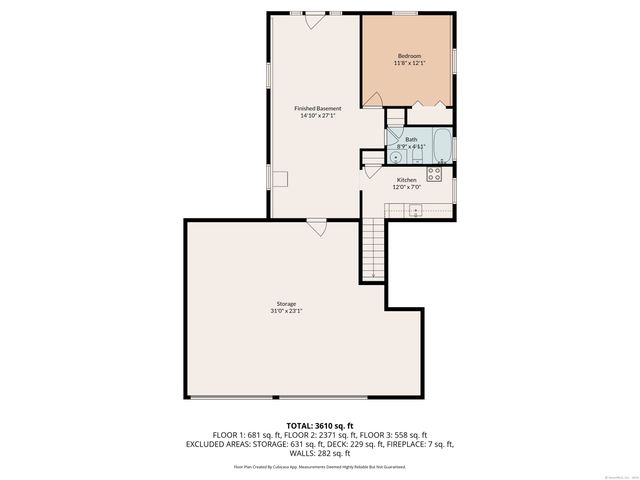 184 Putting Green Road, Trumbull, CT 06611