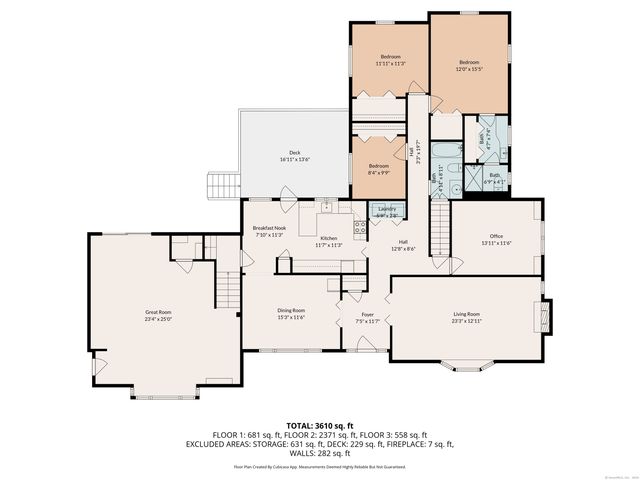 184 Putting Green Road, Trumbull, CT 06611