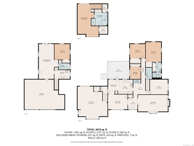 184 Putting Green Road, Trumbull, CT 06611