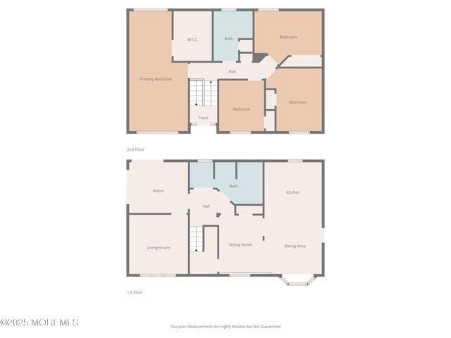 621 Illinois Avenue, Brick, NJ 08724