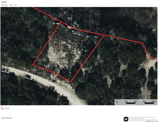 459 INDIAN TRL, Spring Branch, TX 78070