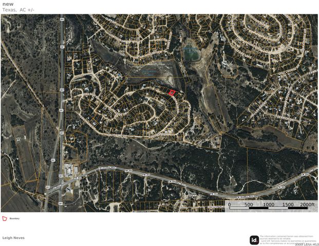 459 INDIAN TRL, Spring Branch, TX 78070