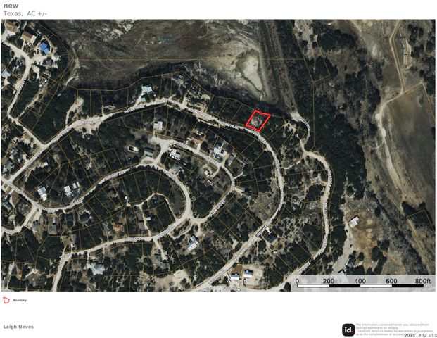 459 INDIAN TRL, Spring Branch, TX 78070
