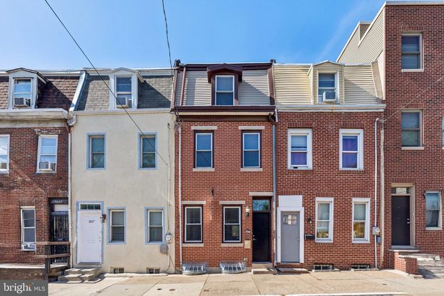 3825 MOUNT VERNON ST, Philadelphia, PA 19104