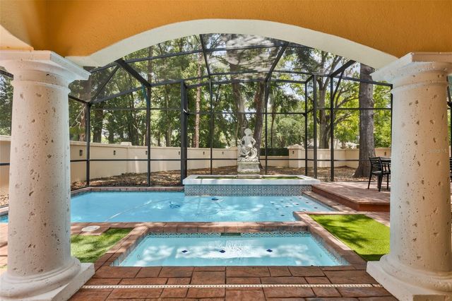 2480 VIA GENOVA, Apopka, FL 32712