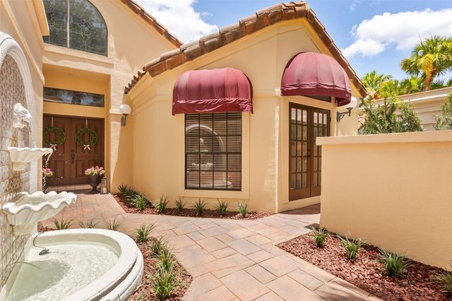 2480 VIA GENOVA, Apopka, FL 32712