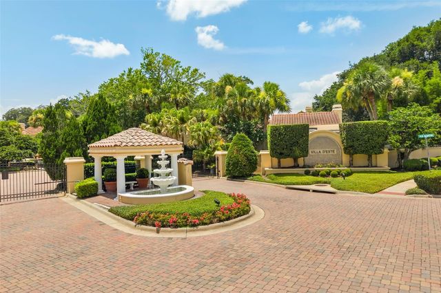 2480 VIA GENOVA, Apopka, FL 32712