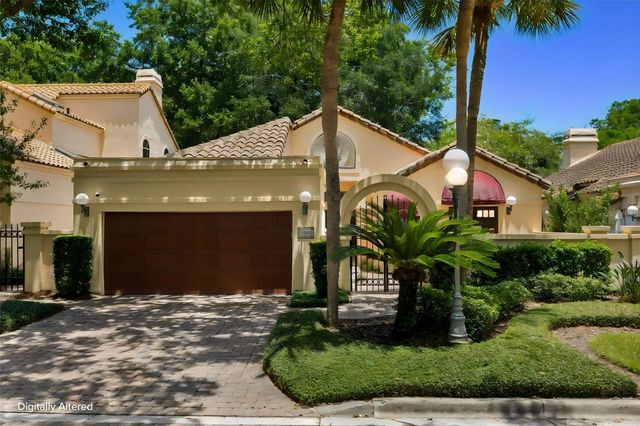 2480 VIA GENOVA, Apopka, FL 32712