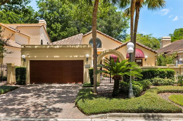 2480 VIA GENOVA, Apopka, FL 32712