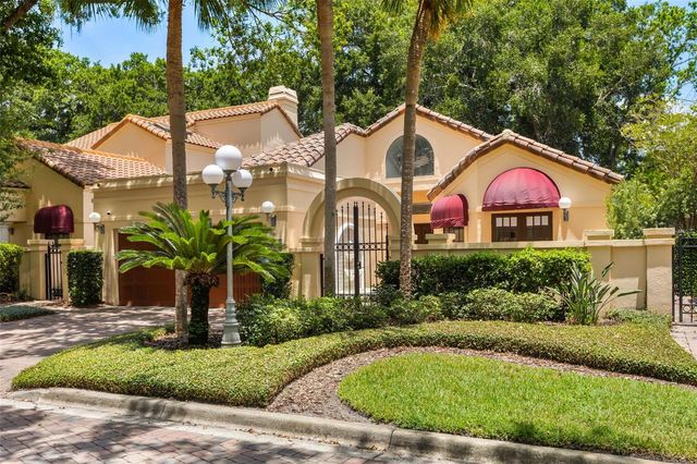 2480 VIA GENOVA, Apopka, FL 32712