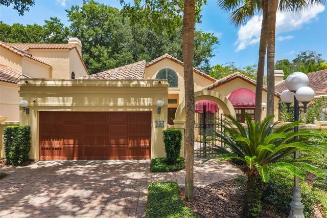 2480 VIA GENOVA, Apopka, FL 32712