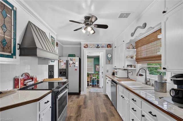 5128 Foushee Road, Ramseur, NC 27316