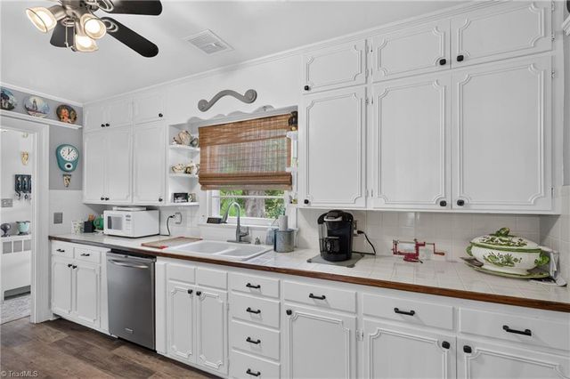 5128 Foushee Road, Ramseur, NC 27316