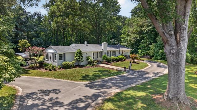 5128 Foushee Road, Ramseur, NC 27316