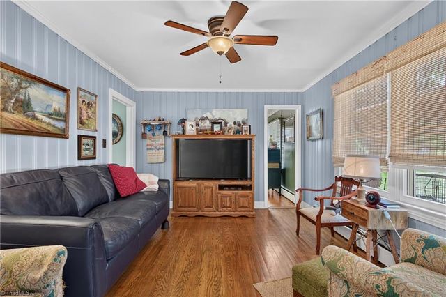 5128 Foushee Road, Ramseur, NC 27316
