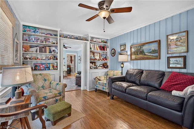 5128 Foushee Road, Ramseur, NC 27316