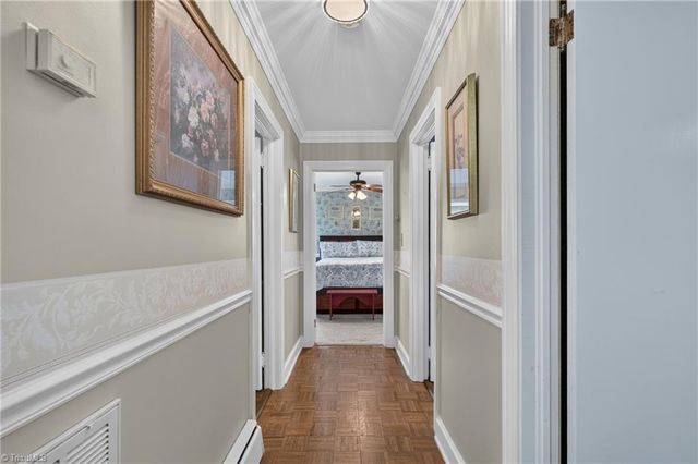 5128 Foushee Road, Ramseur, NC 27316