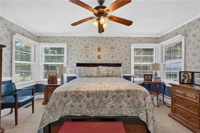 5128 Foushee Road, Ramseur, NC 27316