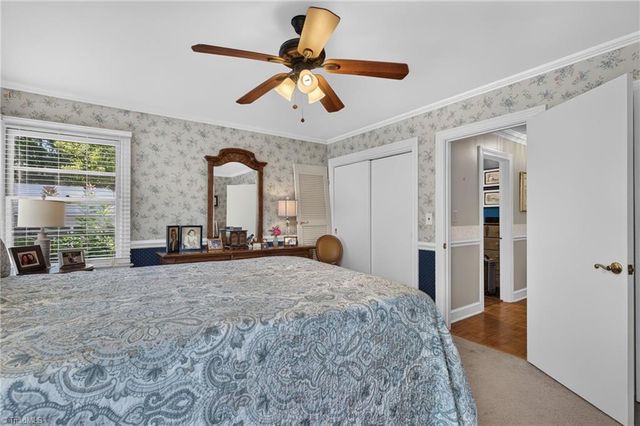 5128 Foushee Road, Ramseur, NC 27316