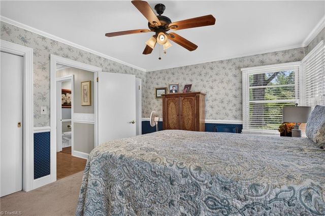 5128 Foushee Road, Ramseur, NC 27316