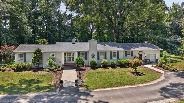5128 Foushee Road, Ramseur, NC 27316