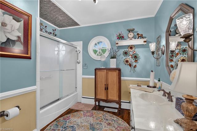 5128 Foushee Road, Ramseur, NC 27316