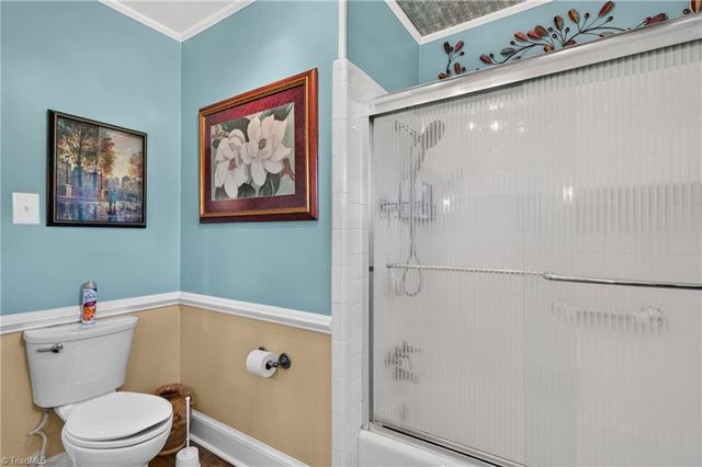 5128 Foushee Road, Ramseur, NC 27316