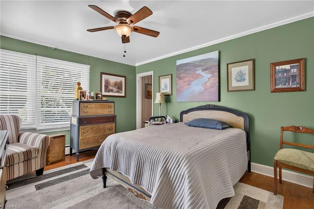 5128 Foushee Road, Ramseur, NC 27316