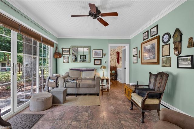 5128 Foushee Road, Ramseur, NC 27316