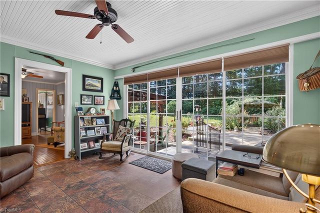 5128 Foushee Road, Ramseur, NC 27316