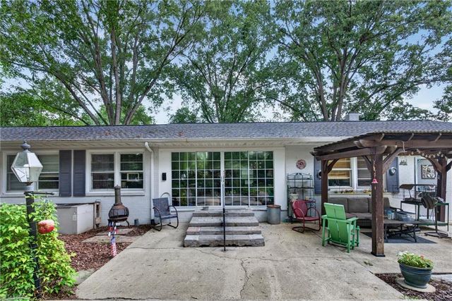 5128 Foushee Road, Ramseur, NC 27316