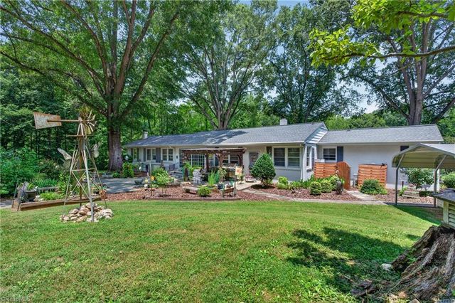 5128 Foushee Road, Ramseur, NC 27316