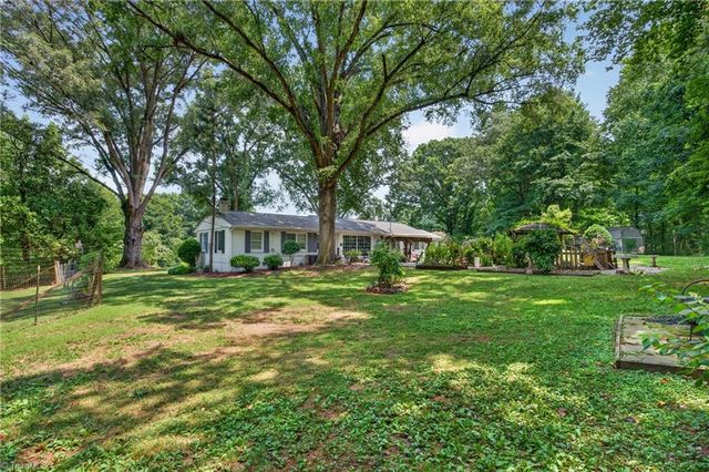 5128 Foushee Road, Ramseur, NC 27316