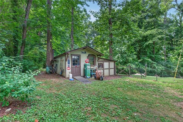5128 Foushee Road, Ramseur, NC 27316
