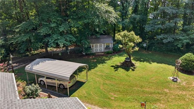 5128 Foushee Road, Ramseur, NC 27316