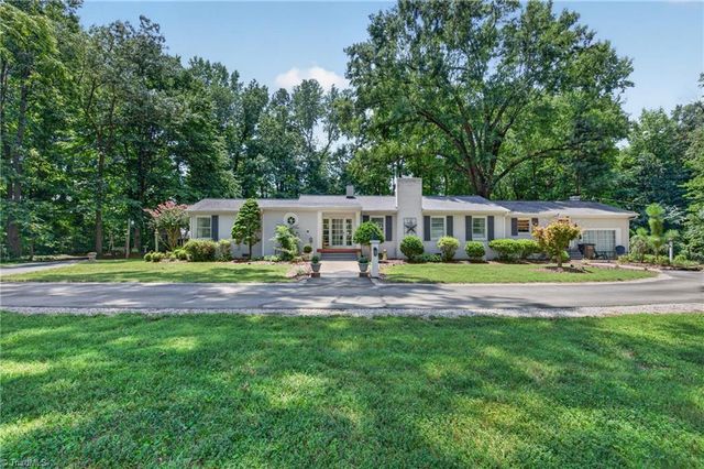 5128 Foushee Road, Ramseur, NC 27316