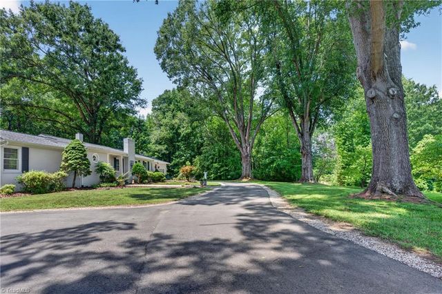 5128 Foushee Road, Ramseur, NC 27316