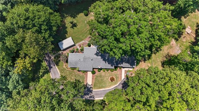 5128 Foushee Road, Ramseur, NC 27316