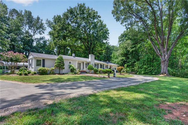 5128 Foushee Road, Ramseur, NC 27316