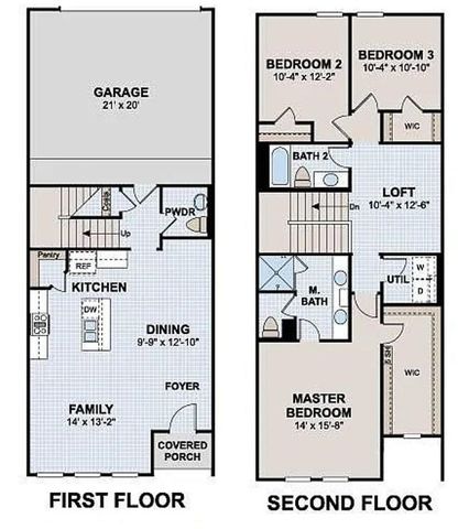 338 Almanor Street, Lewisville, TX 75056