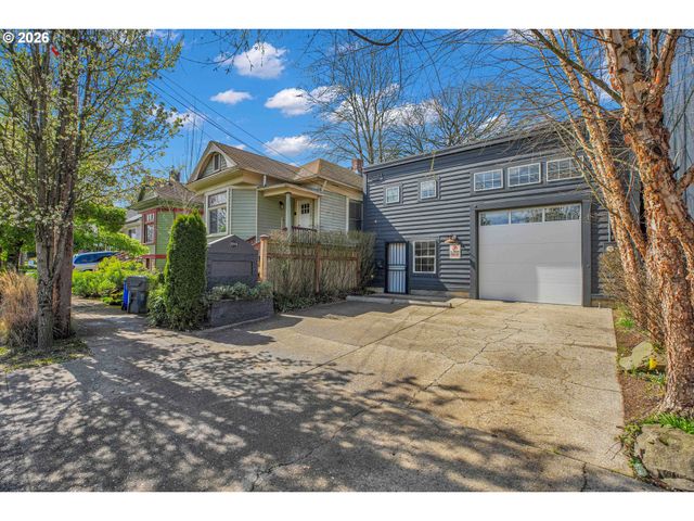 2315 Se 11TH Ave, Portland, OR 97214