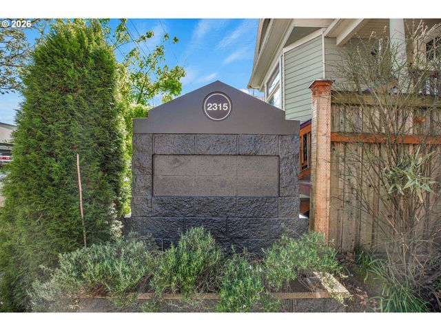 2315 Se 11TH Ave, Portland, OR 97214