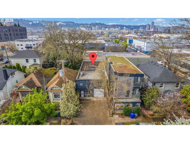 2315 Se 11TH Ave, Portland, OR 97214