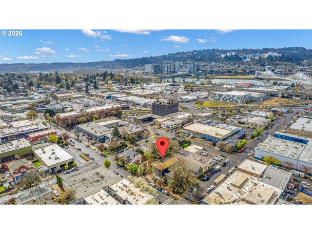 2315 Se 11TH Ave, Portland, OR 97214