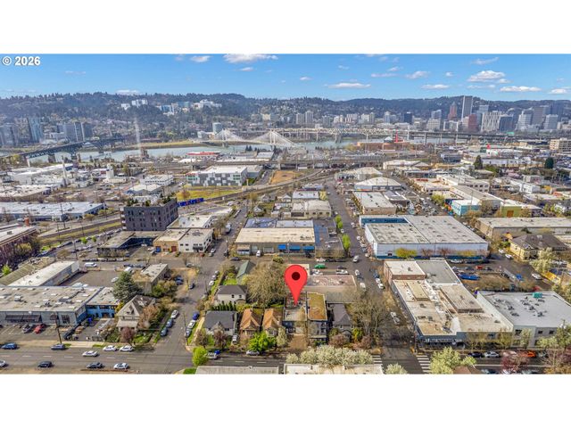 2315 Se 11TH Ave, Portland, OR 97214