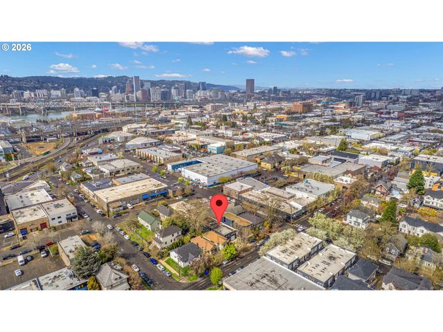 2315 Se 11TH Ave, Portland, OR 97214