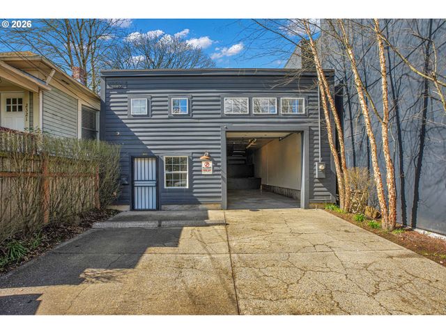 2315 Se 11TH Ave, Portland, OR 97214
