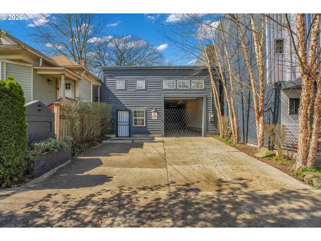 2315 Se 11TH Ave, Portland, OR 97214