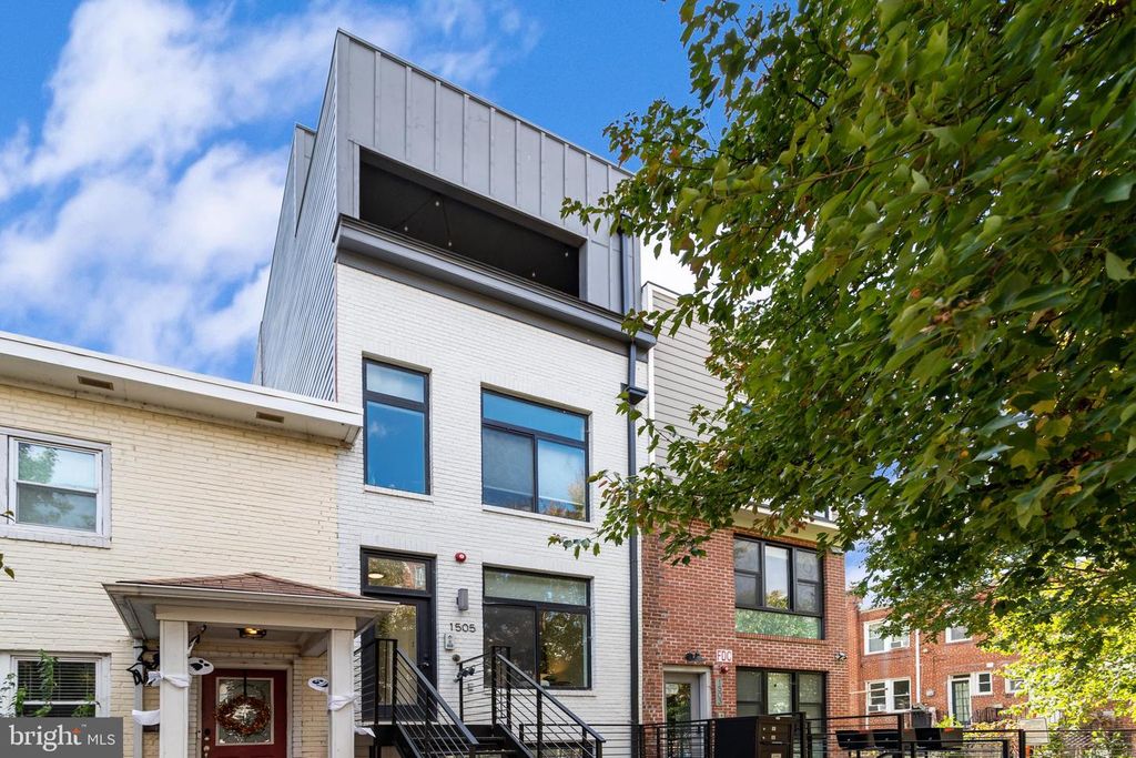 1505 K ST SE #2, Washington, DC 20003